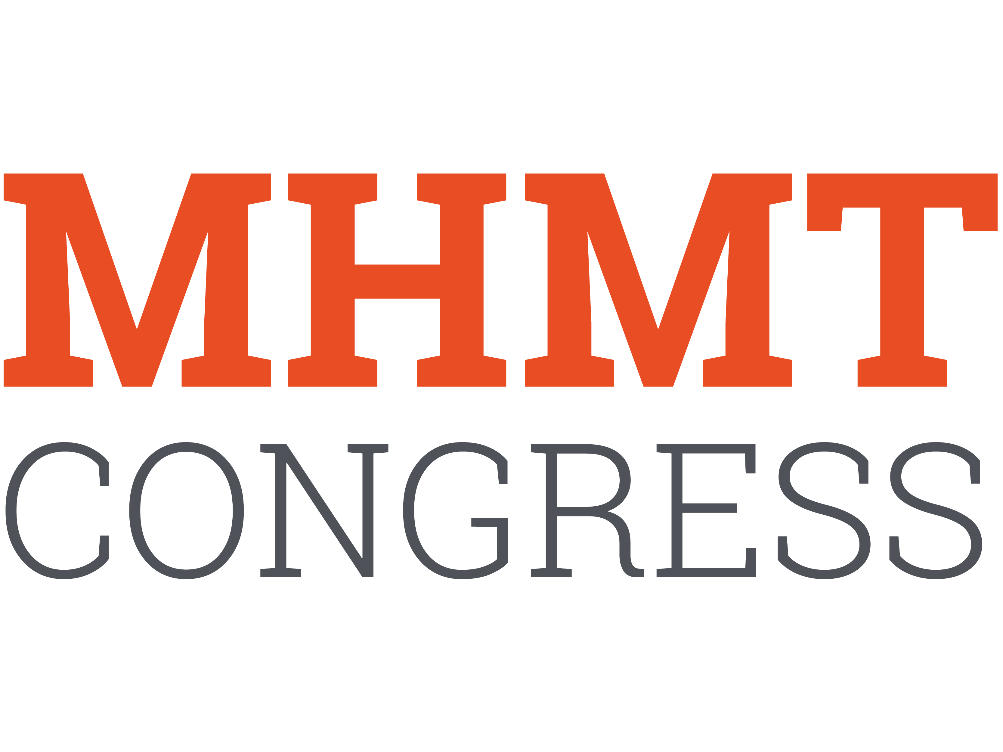 10th World Congress on Momentum, Heat and Mass Transfer, June, 2022 | Brunel University, London, United Kingdom